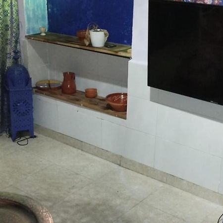 Sleep & Shower In A Typical District 科爾多瓦 外观 照片