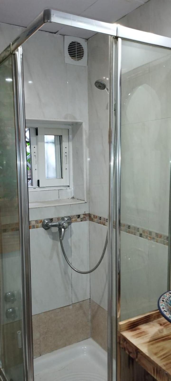 Sleep & Shower In A Typical District 科爾多瓦 外观 照片