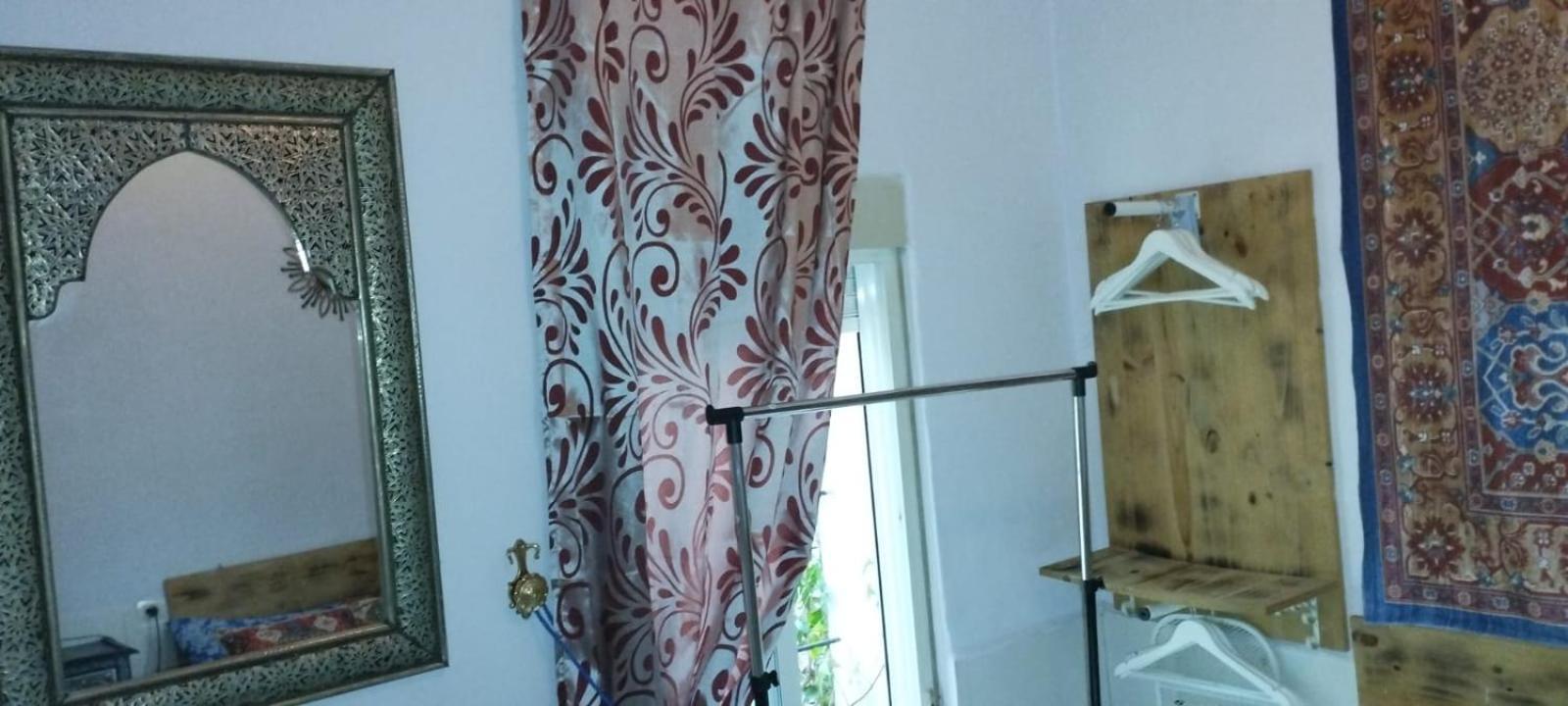 Sleep & Shower In A Typical District 科爾多瓦 外观 照片