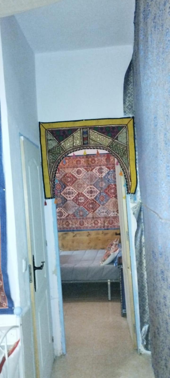 Sleep & Shower In A Typical District 科爾多瓦 外观 照片