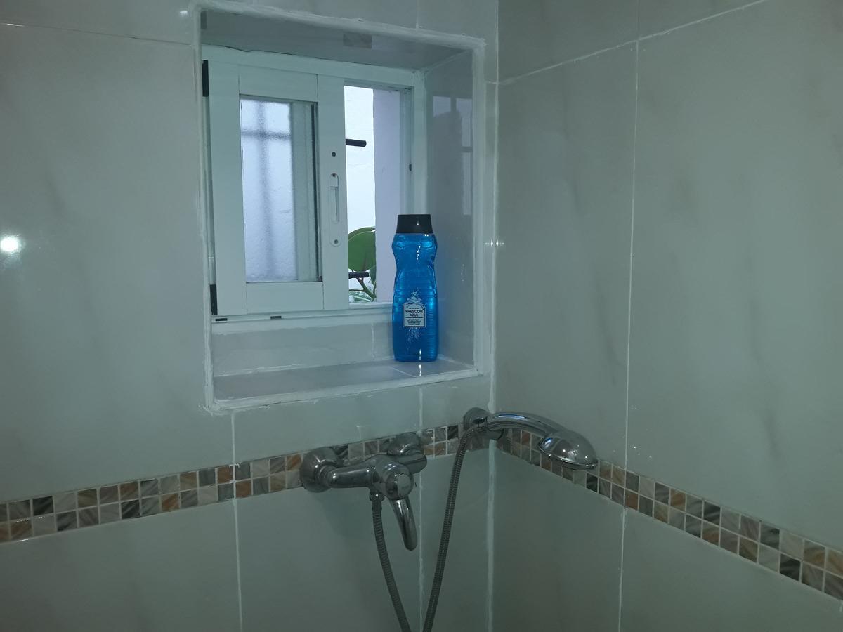 Sleep & Shower In A Typical District 科爾多瓦 外观 照片